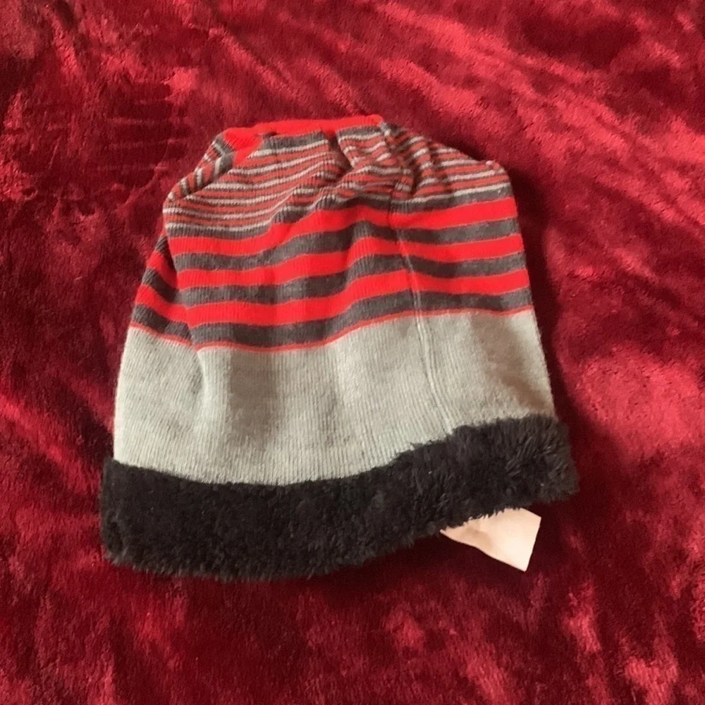 𝅺EUC winter hat youth one size